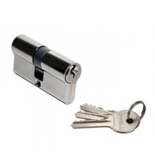 Ключевой цилиндр Morelli ключ /ключ (60 мм) 60C